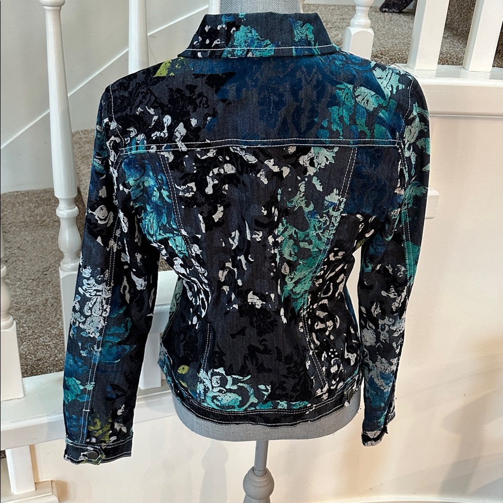 Dolcezza jacket - Picture 5 of 8